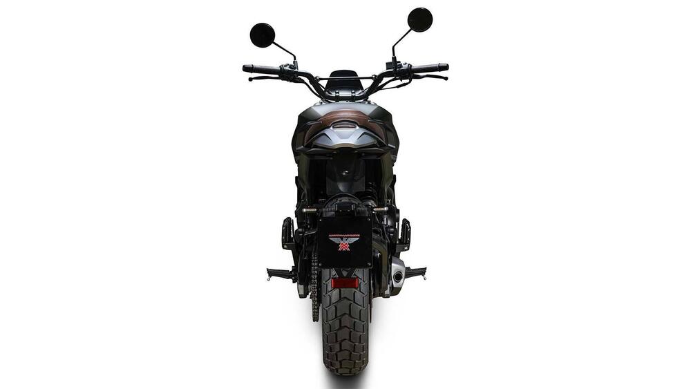 Moto Morini SEIEMMEZZO SCR (2022 - 25) (2)