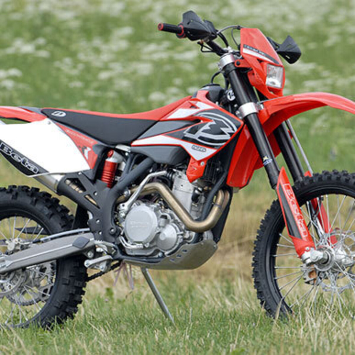 Betamotor RR 525 4T Enduro (2007)