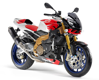 Aprilia Tuono 1000 R Factory