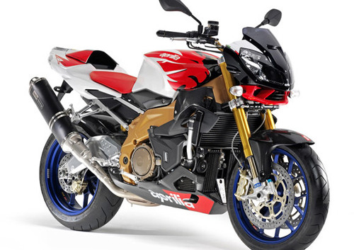 Aprilia Tuono 1000 R Factory