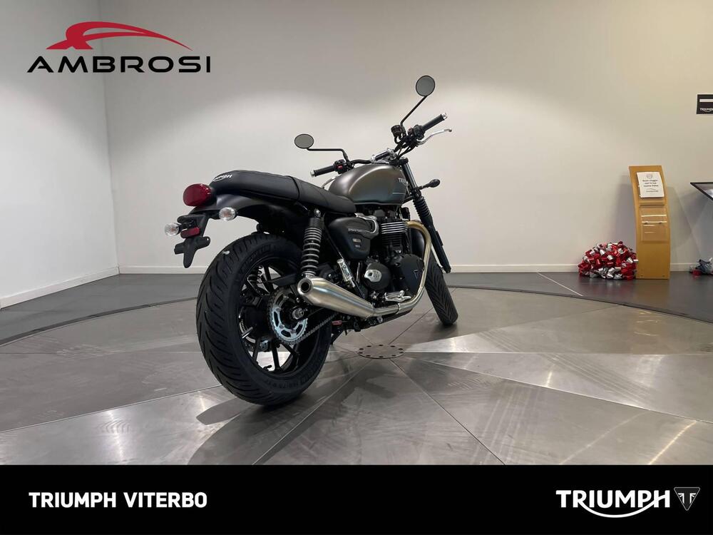 Triumph Speed Twin 900 (2023 - 24) (5)