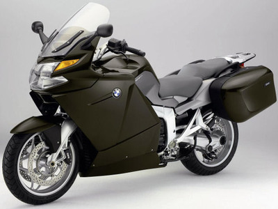 Bmw K 1200 GT 