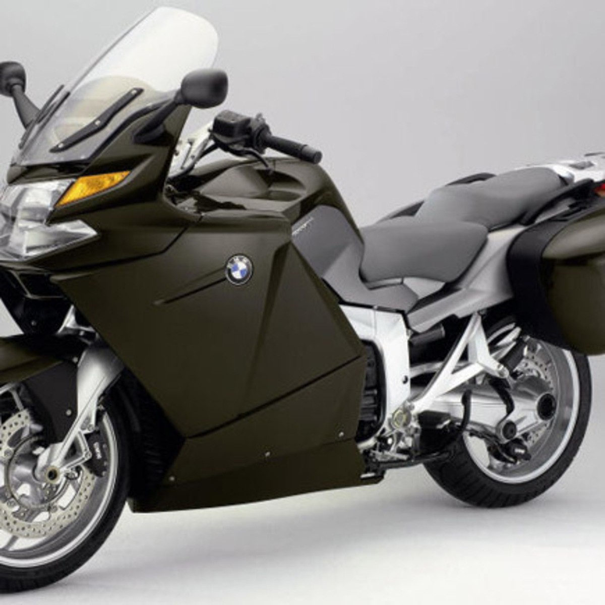 Bmw K 1200 GT (2006 - 08)