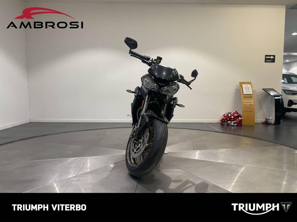 Triumph Street Triple RS (2020 - 22) (2)
