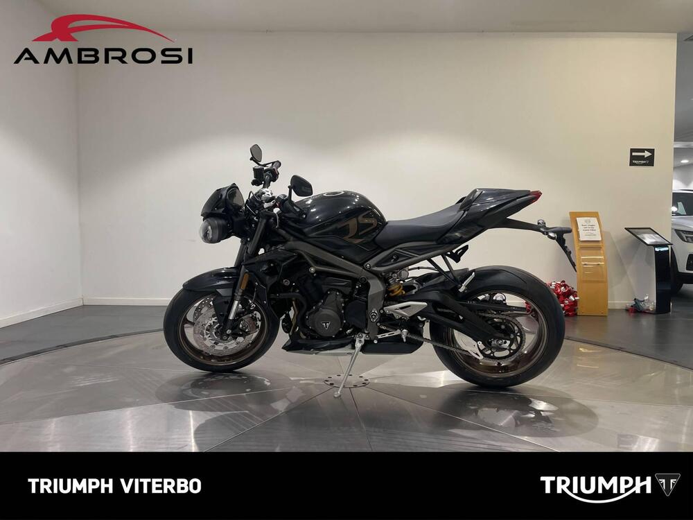 Triumph Street Triple RS (2020 - 22) (3)