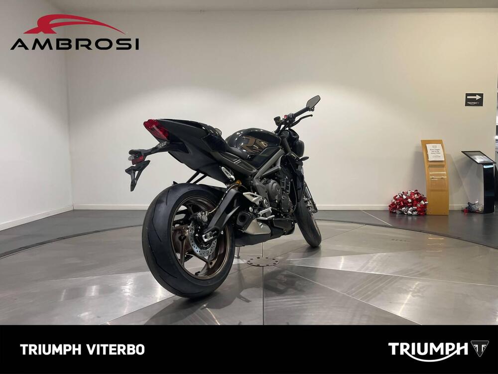 Triumph Street Triple RS (2020 - 22) (4)