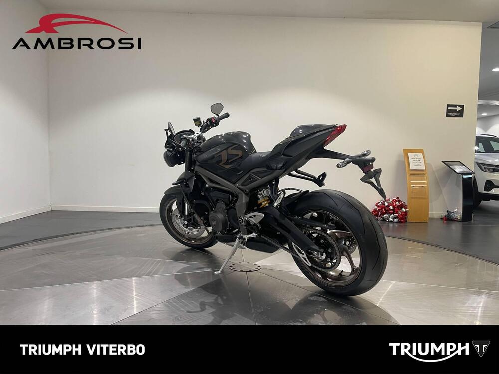 Triumph Street Triple RS (2020 - 22) (5)