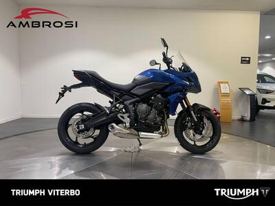 Triumph Tiger Sport 660 (2022 - 24) nuova