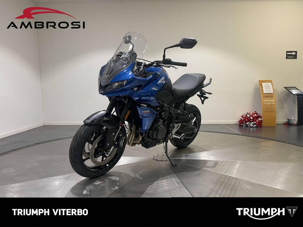 Triumph Tiger Sport 660 (2022 - 24) (6)