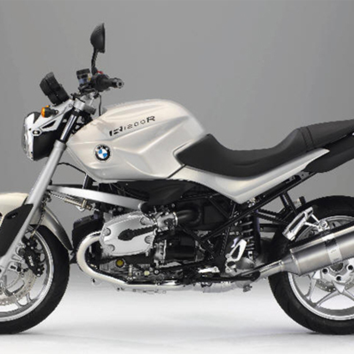 Bmw R 1200 R (2006 - 11)