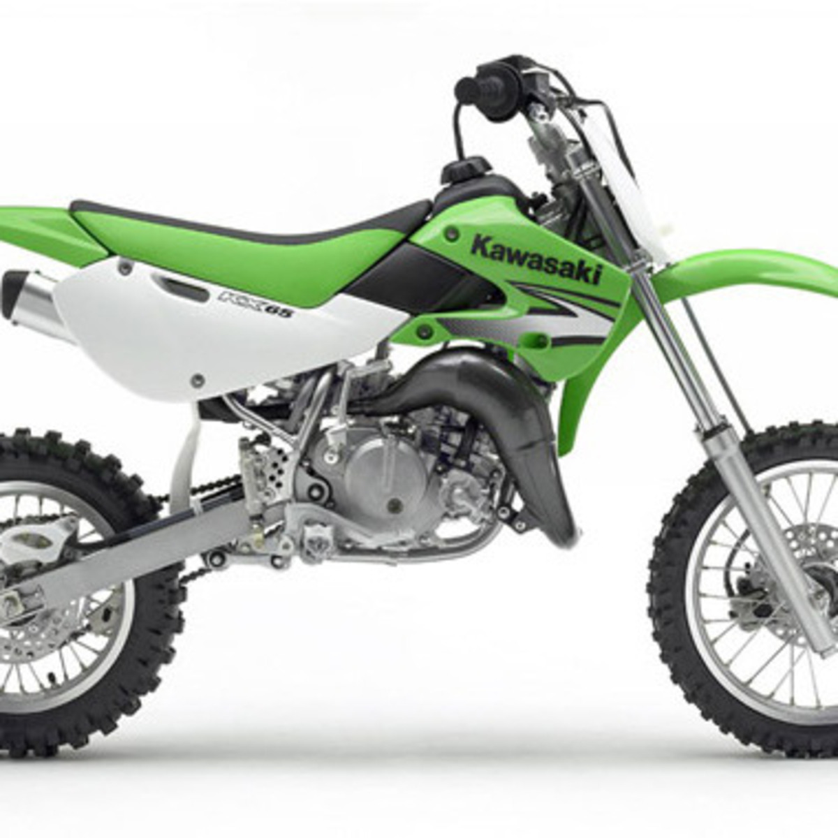 Kawasaki KX 65 (2007)