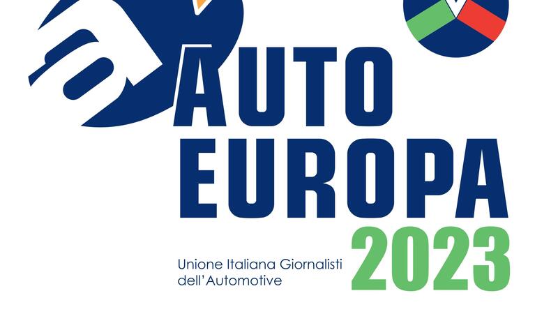 Premio Auto Europa 2023, potete votare anche voi