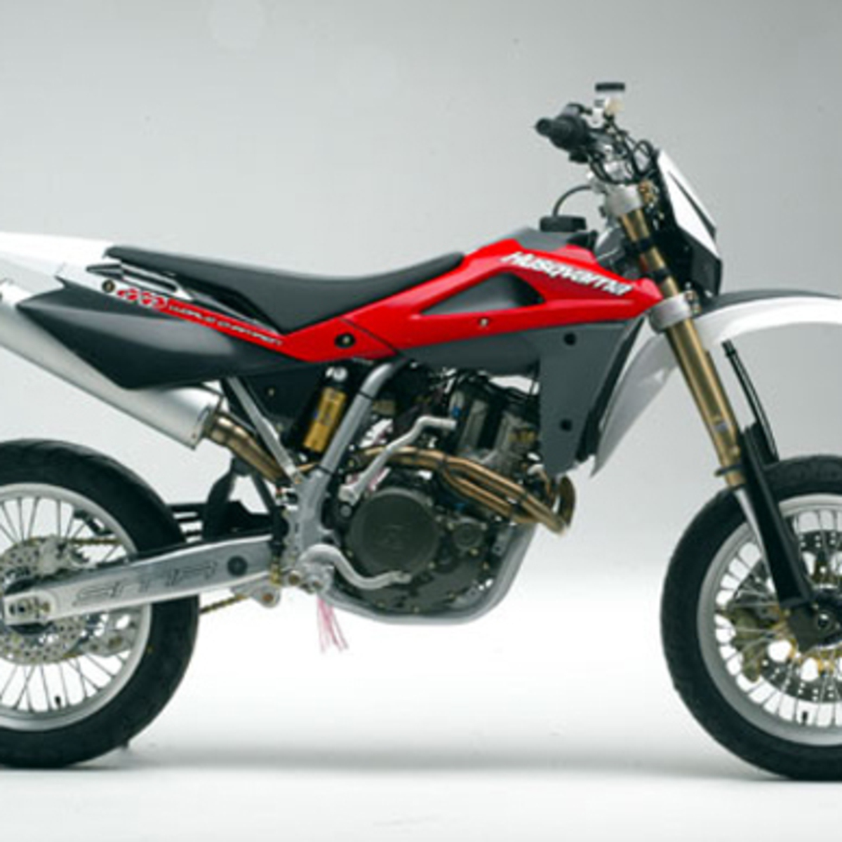 Husqvarna SM 510 R (2008)