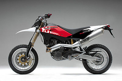 Husqvarna SM 610