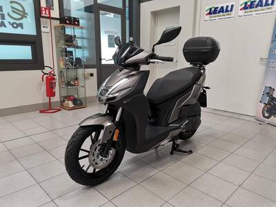 Kymco Agility 200i S (2023 - 25) nuova