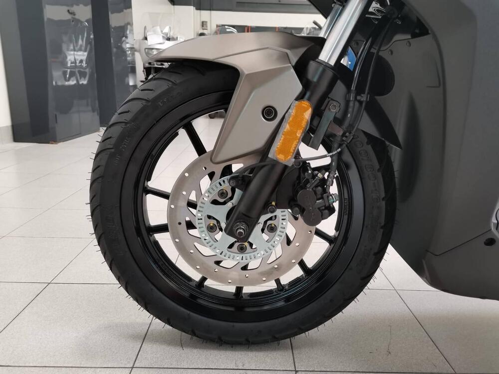 Kymco Agility 200i S (2023 - 25) (10)