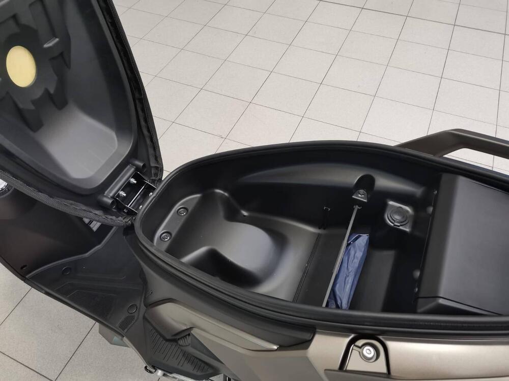 Kymco Agility 200i S (2023 - 25) (16)