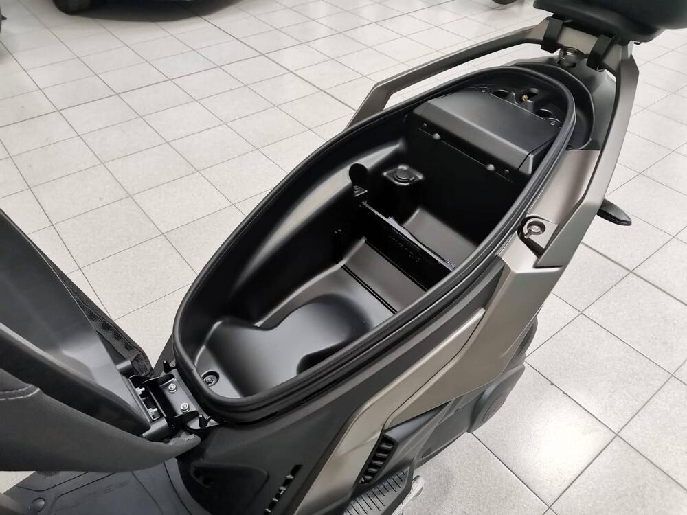 Kymco Agility 200i S (2023 - 25) (17)