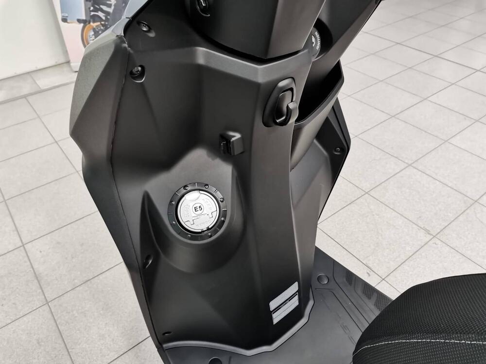 Kymco Agility 200i S (2023 - 25) (19)