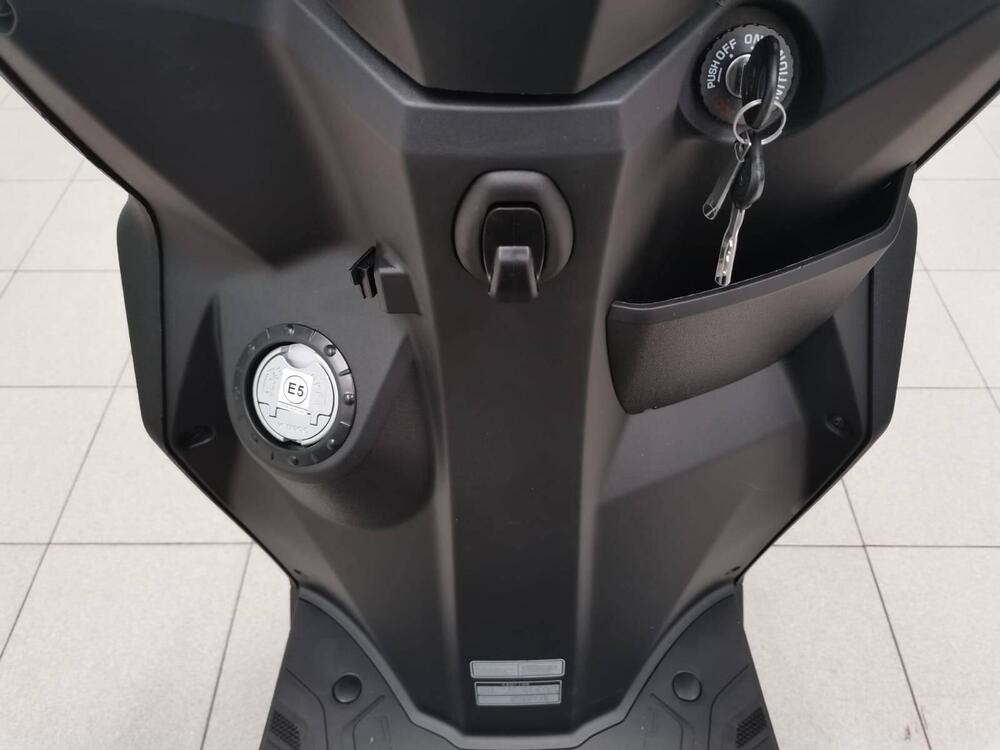 Kymco Agility 200i S (2023 - 25) (20)