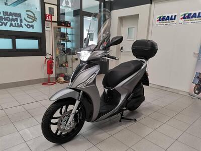 Kymco People 125i S (2021 - 25) nuova