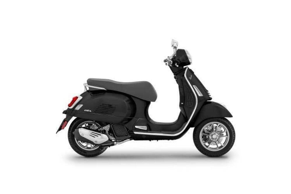 Vespa GTS 125 (2021 - 24) (3)