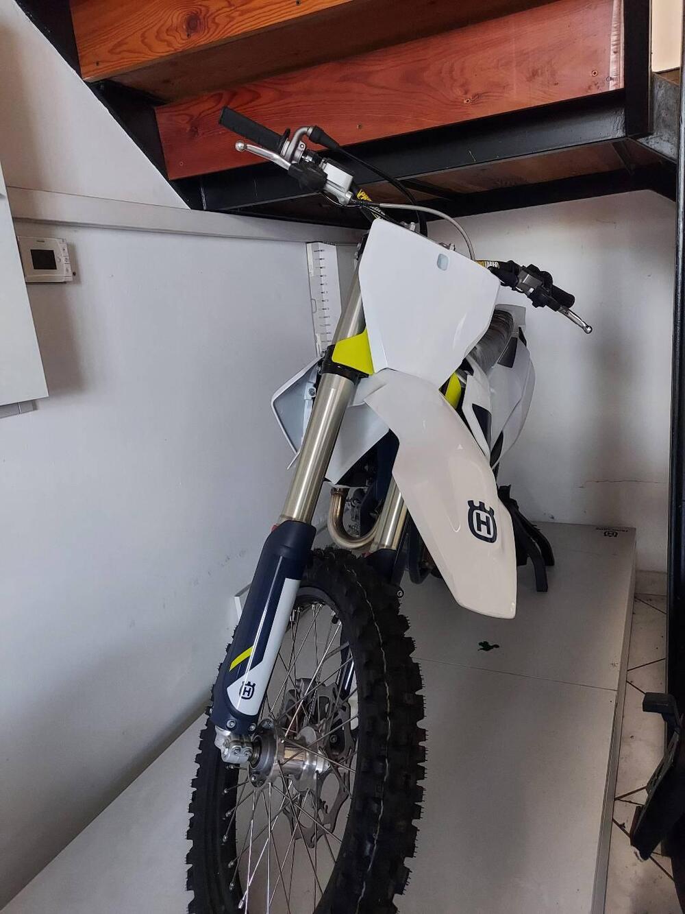 Husqvarna FC 350 (2022)