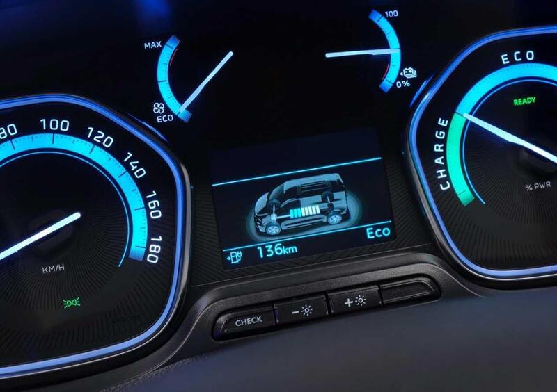 Fiat E-Scudo Furgone (11)