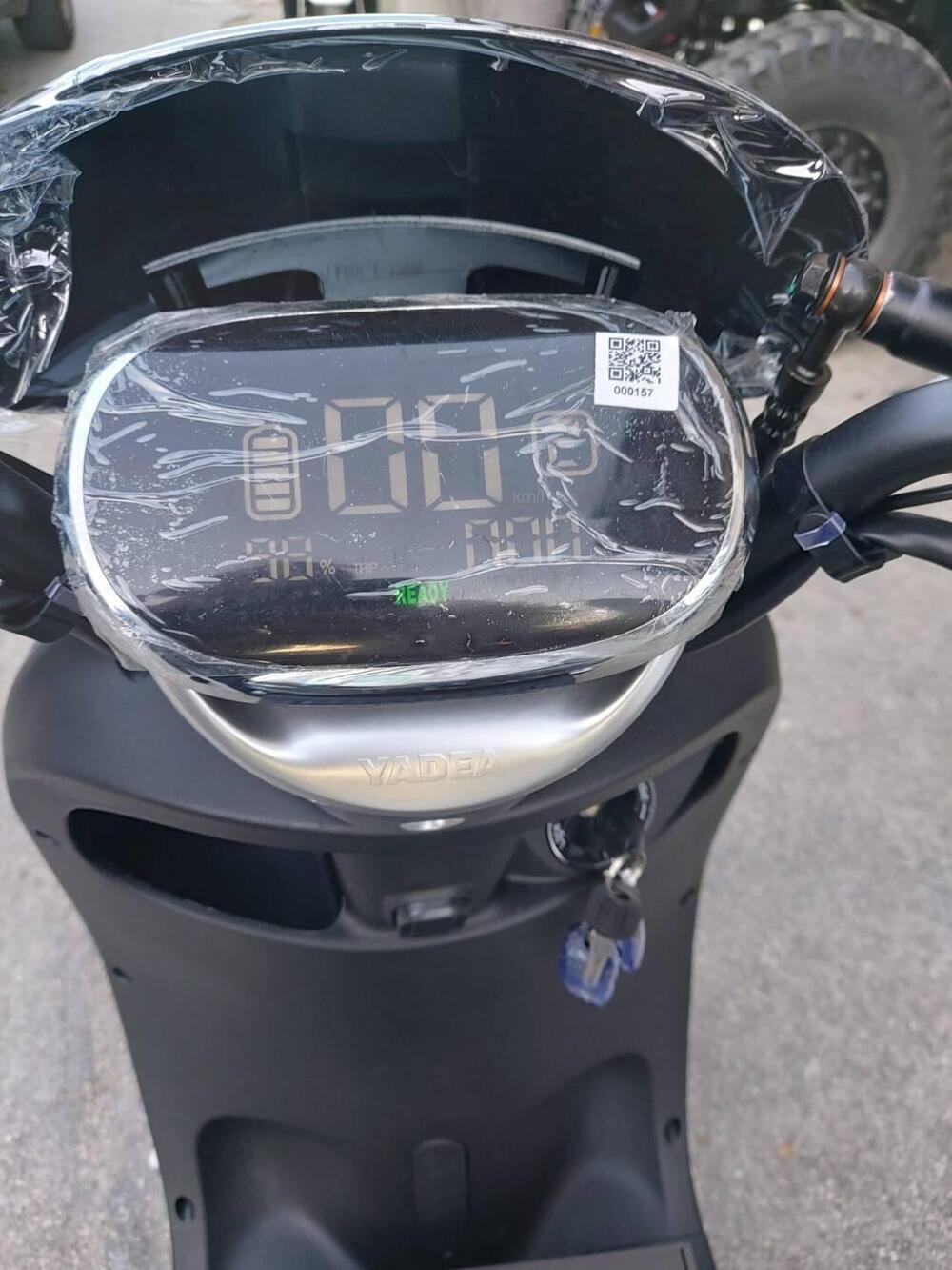 Yadea M6L (2022 - 25) (4)