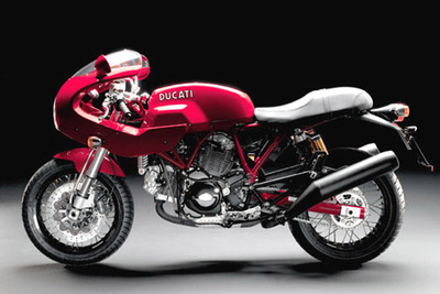 Ducati Sportclassic 1000