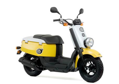 Yamaha Giggle 50