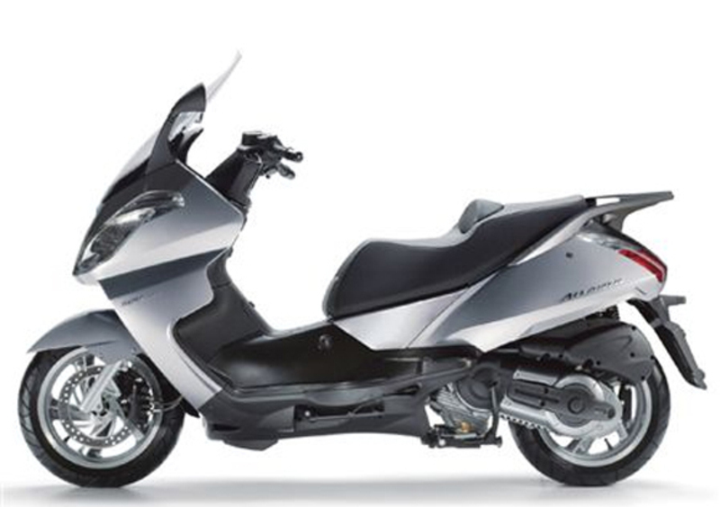 Aprilia Atlantic 400 Atlantic 400