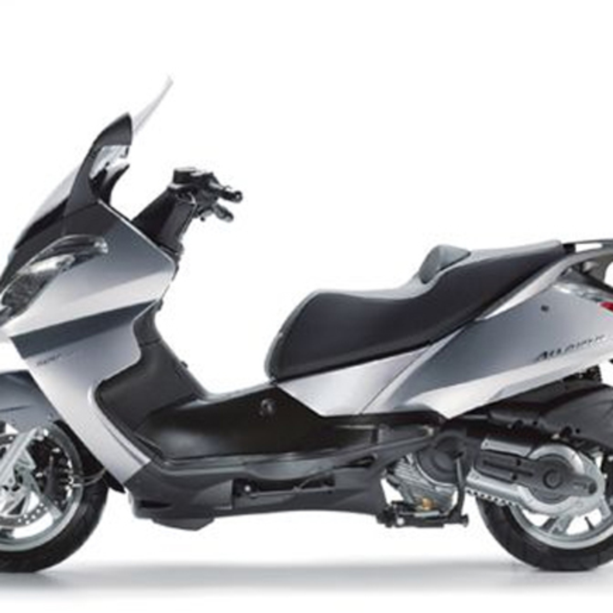 Aprilia Atlantic 400