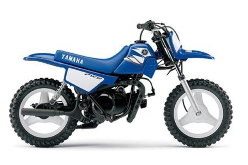 Yamaha PW 50 PW 50