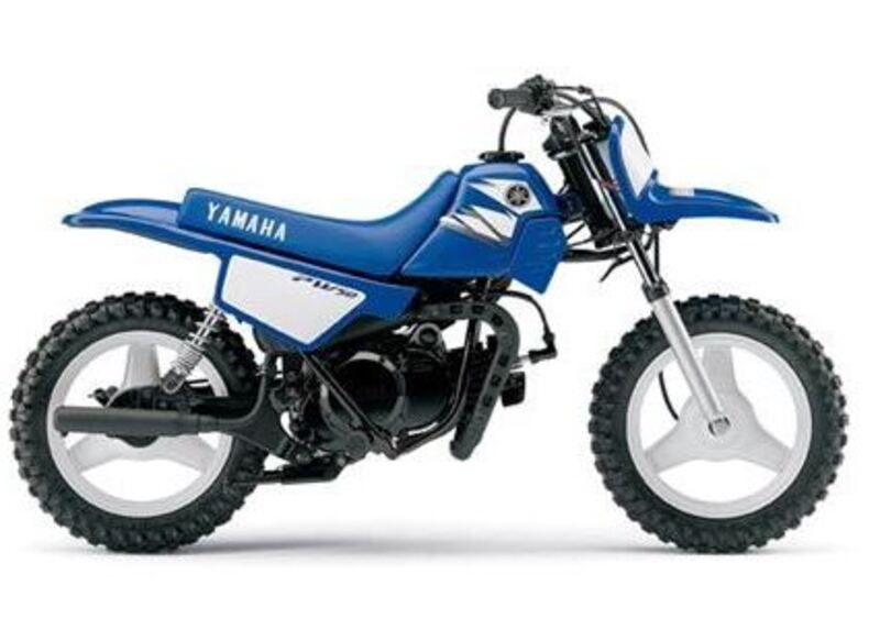 Yamaha PW 50 PW 50