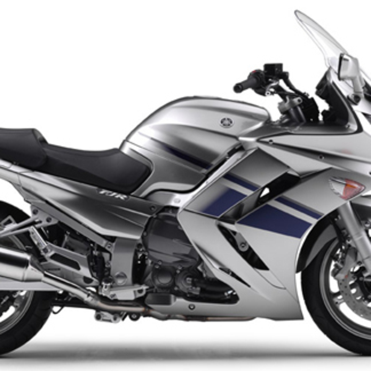 Yamaha FJR 1300 A (2006 - 12)