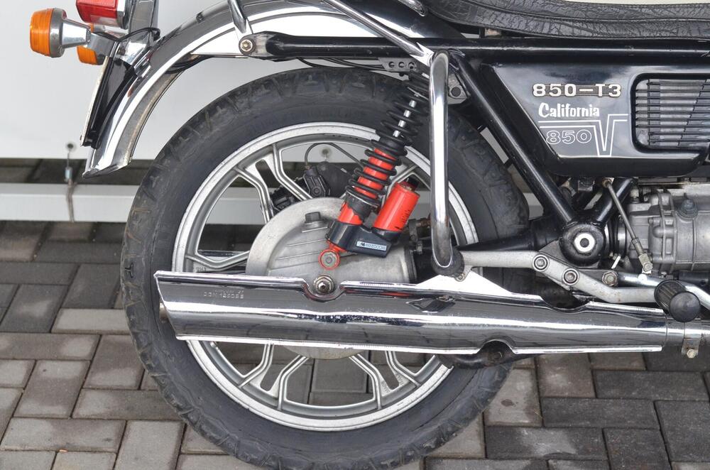 Moto Guzzi T3 850 California (2)