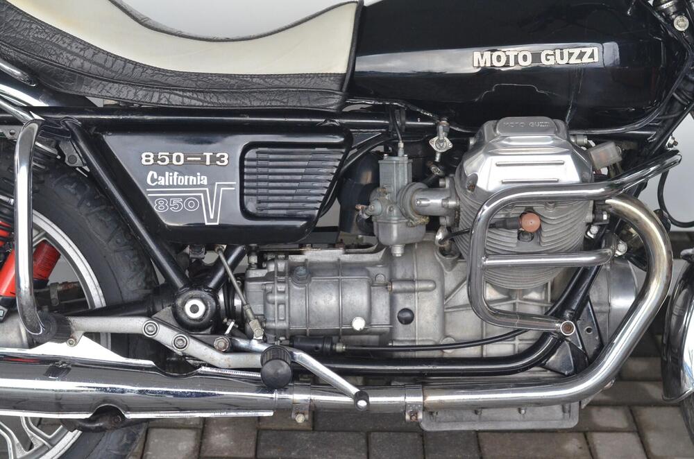 Moto Guzzi T3 850 California (3)