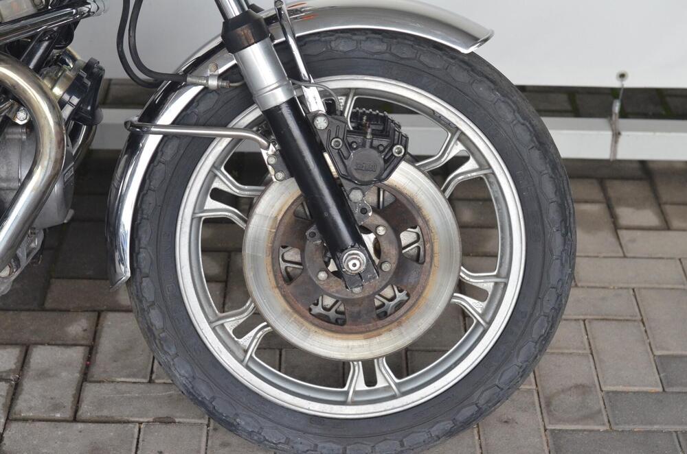 Moto Guzzi T3 850 California (4)