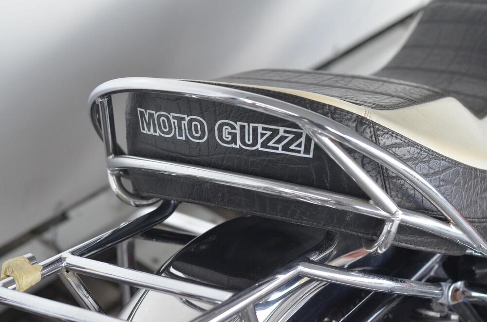 Moto Guzzi T3 850 California (9)