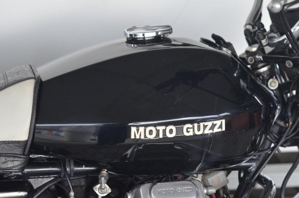 Moto Guzzi T3 850 California (10)