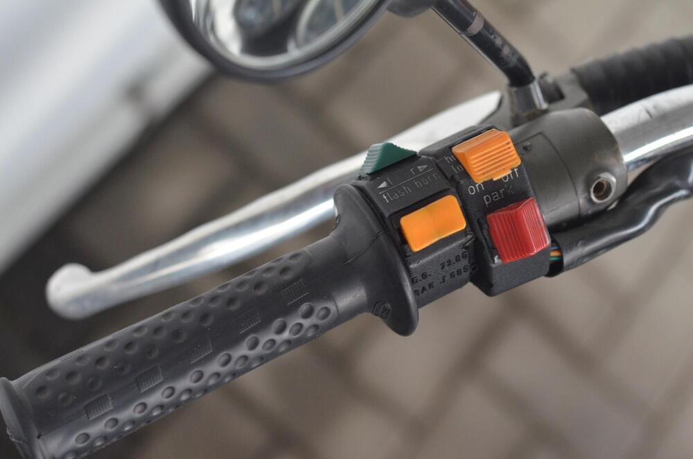 Moto Guzzi T3 850 California (11)