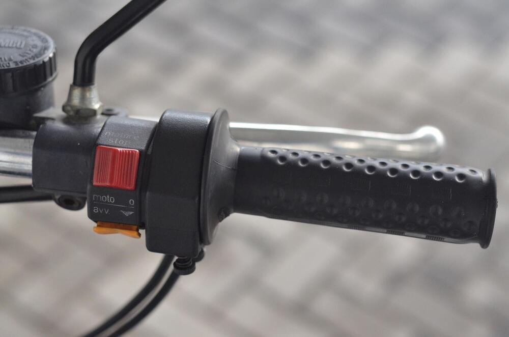 Moto Guzzi T3 850 California (12)