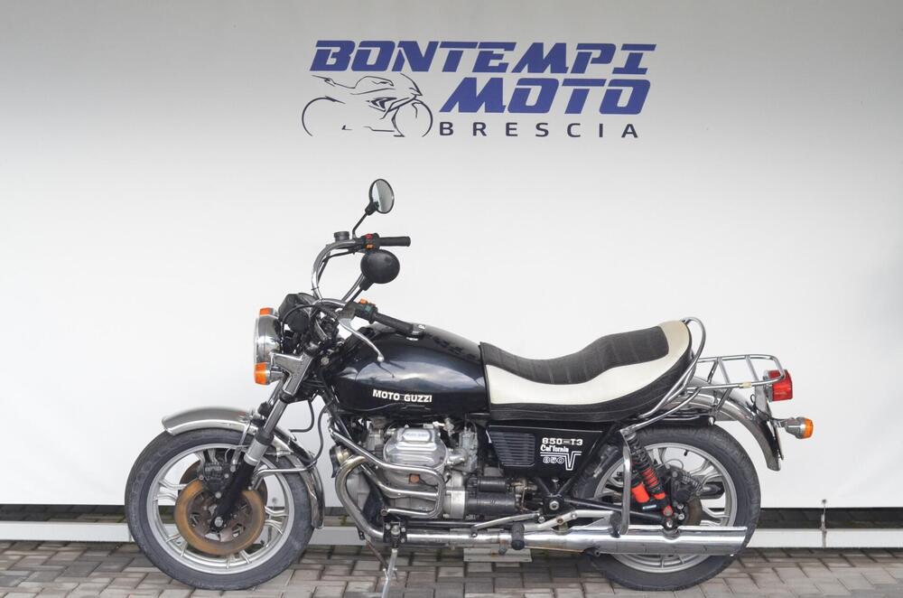Moto Guzzi T3 850 California (14)