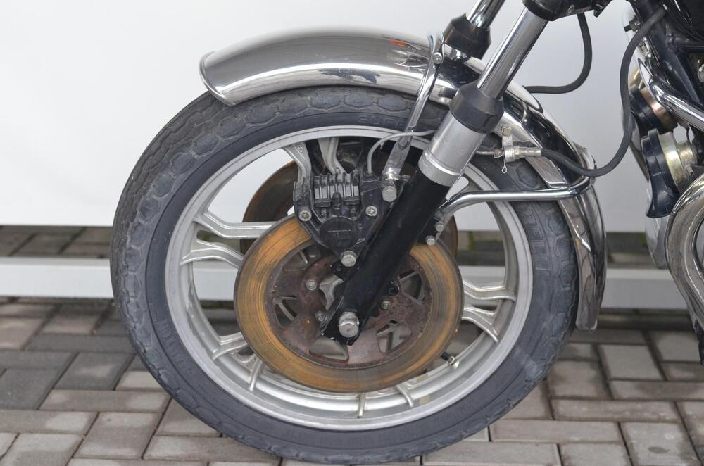 Moto Guzzi T3 850 California (15)