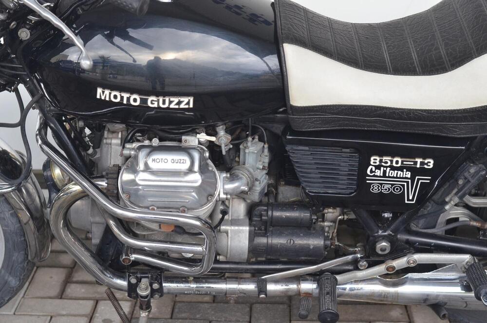 Moto Guzzi T3 850 California (16)