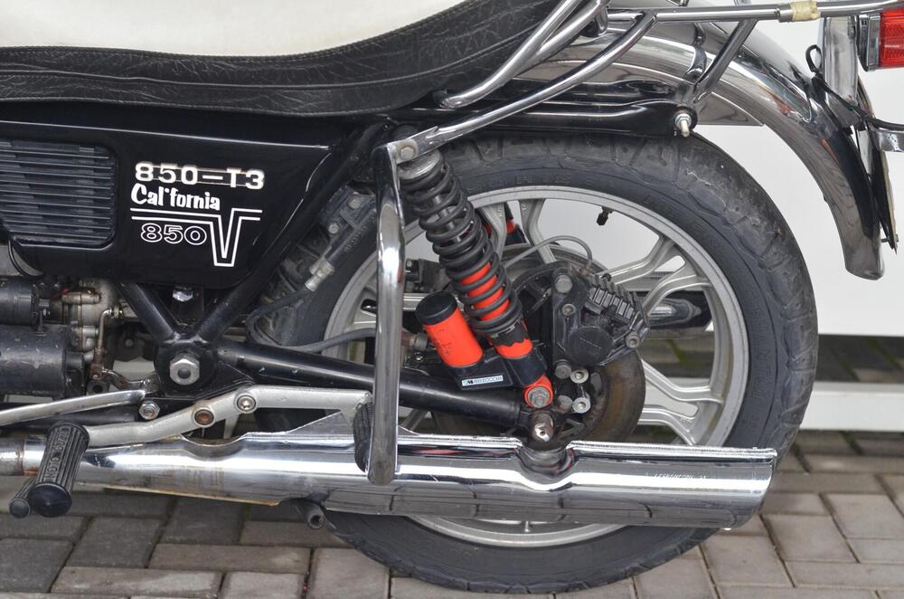 Moto Guzzi T3 850 California (17)