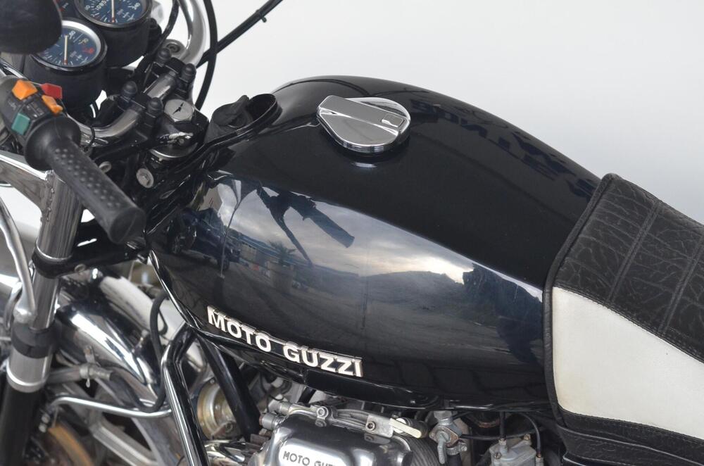 Moto Guzzi T3 850 California (19)