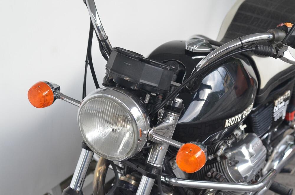 Moto Guzzi T3 850 California (20)