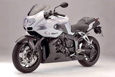 Bmw K 1200 R Sport